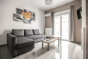 Terra di Meteora Suites 1