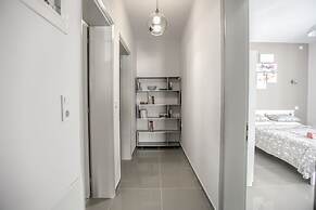 Terra di Meteora Suites 1