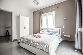 Terra di Meteora Suites 1