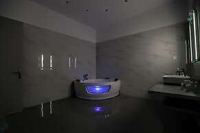 Terra di Meteora Suites 1