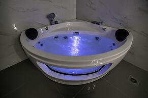 Terra di Meteora Suites 1