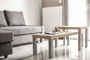 Terra di Meteora Suites 1