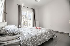 Terra di Meteora Suites 1