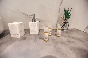 Terra di Meteora Suites 1