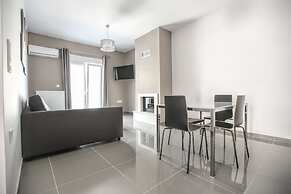 Terra di Meteora Suites 1