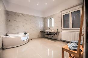 Terra di Meteora Suites 1