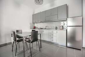 Terra di Meteora Suites 1