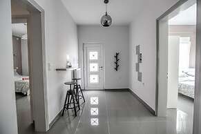 Terra di Meteora Suites 1