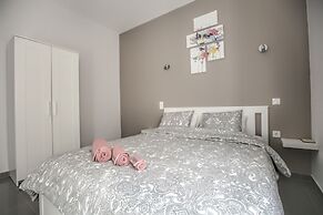 Terra di Meteora Suites 1