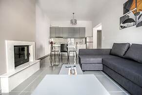 Terra di Meteora Suites 1