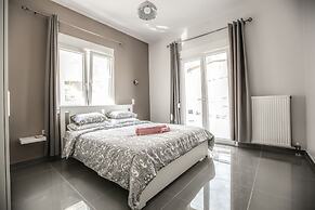 Terra di Meteora Suites 1