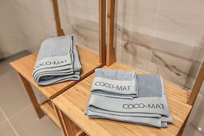 Terra di Meteora Suites 1