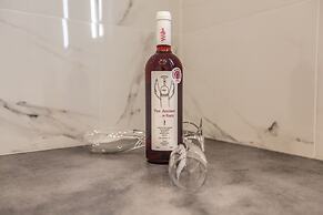 Terra di Meteora Suites 1