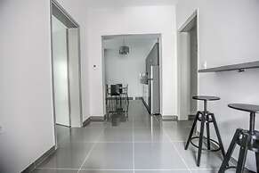 Terra di Meteora Suites 1