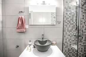 Terra di Meteora Suites 1