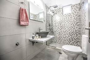 Terra di Meteora Suites 1