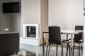 Terra di Meteora Suites 1