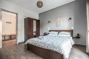 Terra di Meteora Suites 2