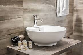 Terra di Meteora Suites 2