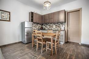 Terra di Meteora Suites 2