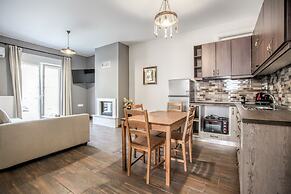 Terra di Meteora Suites 2