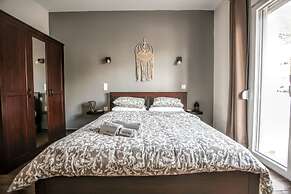 Terra di Meteora Suites 2