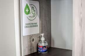 Terra di Meteora Suites 2