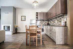 Terra di Meteora Suites 2