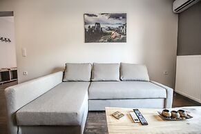 Terra di Meteora Suites 2