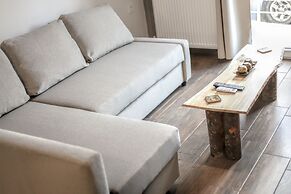 Terra di Meteora Suites 2