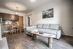 Terra di Meteora Suites 2