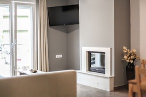 Terra di Meteora Suites 2