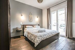 Terra di Meteora Suites 2