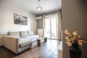 Terra di Meteora Suites 2