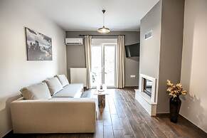 Terra di Meteora Suites 2