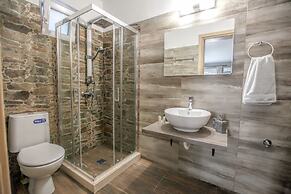 Terra di Meteora Suites 2