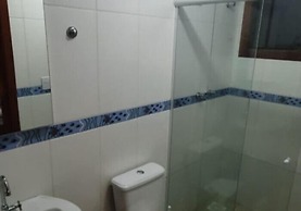 Hotel Ferrugem Eco Village