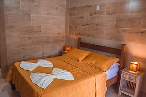 Hotel Ferrugem Eco Village