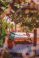 Hotel Ferrugem Eco Village