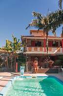 Hotel Ferrugem Eco Village