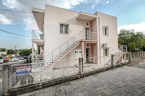 Terra di Meteora Suites 3