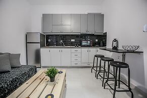 Terra di Meteora Suites 3