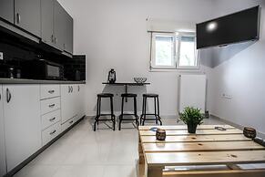 Terra di Meteora Suites 3