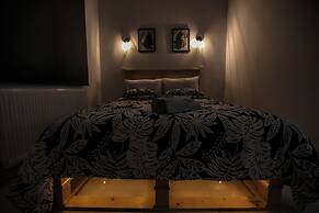 Terra di Meteora Suites 3