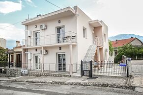 Terra di Meteora Suites 3