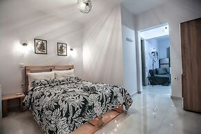 Terra di Meteora Suites 3