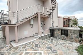 Terra di Meteora Suites 3