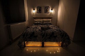 Terra di Meteora Suites 3