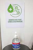 Terra di Meteora Suites 3