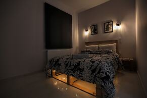 Terra di Meteora Suites 3